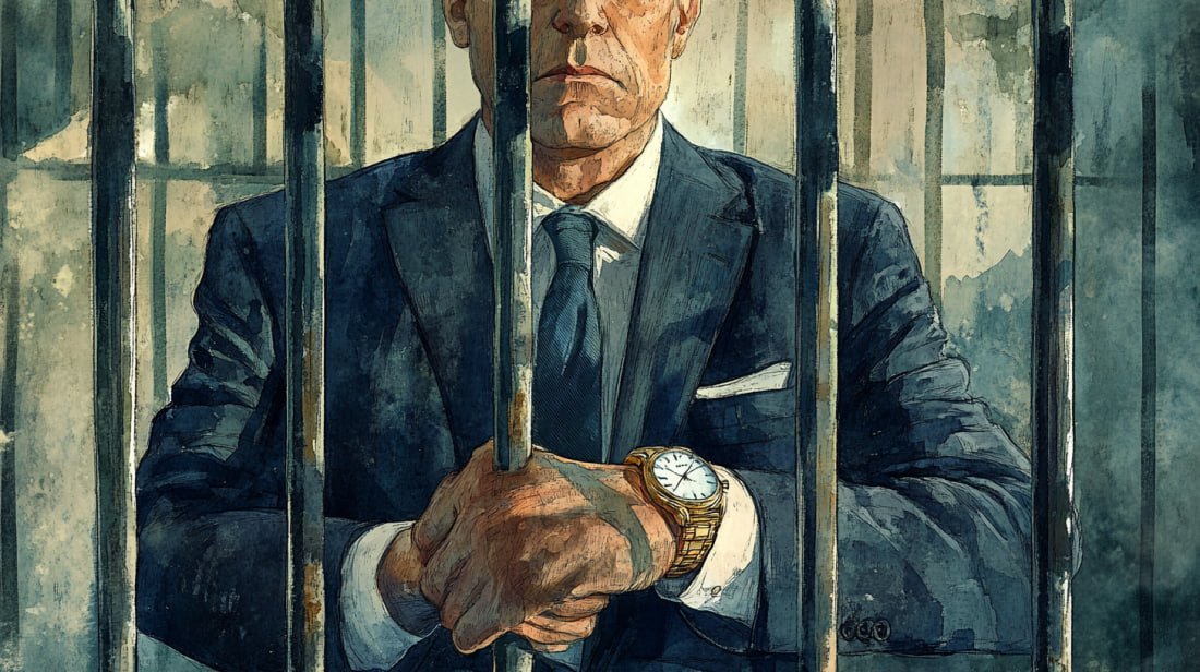 США изъяли $14 млрд в BTC и обвинили основателя Prince Group США изъяли $14 млрд в BTC и обвинили основателя Prince Group